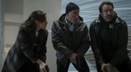 Law & Order: Organized Crime (Image via NBC)